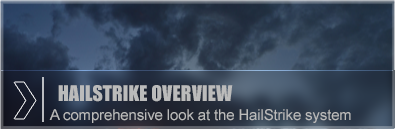 A comprehensive look at the HailStrike system